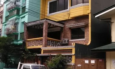 House for Sale in Mandaluyong