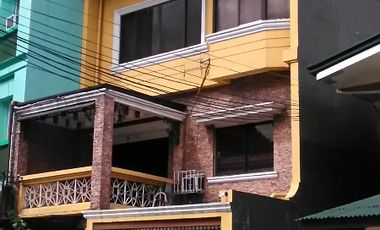 House for Sale in Mandaluyong