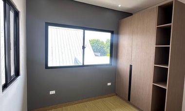STUNNING MODERN DUPLEX DESIGN HOUSE IN PARANAQUE