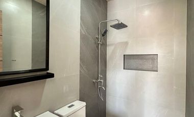 STUNNING MODERN DUPLEX DESIGN HOUSE IN PARANAQUE