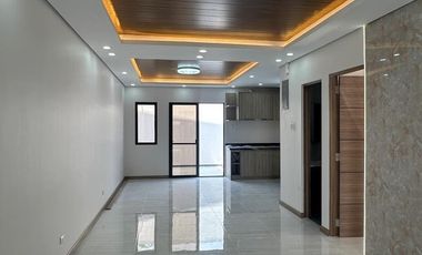 STUNNING MODERN DUPLEX DESIGN HOUSE IN PARANAQUE