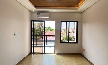 STUNNING MODERN DUPLEX DESIGN HOUSE IN PARANAQUE