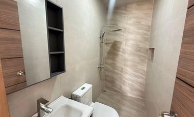 STUNNING MODERN DUPLEX DESIGN HOUSE IN PARANAQUE
