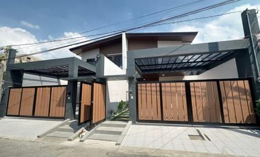 STUNNING MODERN DUPLEX DESIGN HOUSE IN PARANAQUE