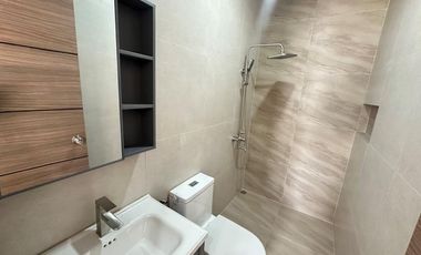 STUNNING MODERN DUPLEX DESIGN HOUSE IN PARANAQUE