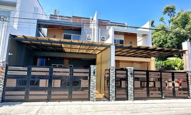 FOR SALE WITH FLEXIBLE TERMS ELEGANT HOUSE IN PILAR VILLAGE LAS PINAS
