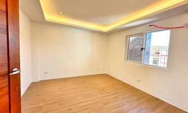 FOR SALE WITH FLEXIBLE TERMS ELEGANT HOUSE IN PILAR VILLAGE LAS PINAS