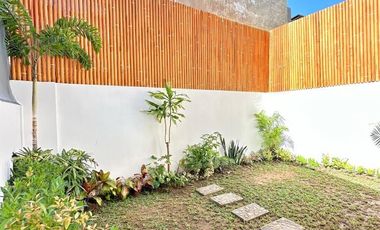 FOR SALE WITH FLEXIBLE TERMS ELEGANT HOUSE IN PILAR VILLAGE LAS PINAS
