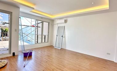 FOR SALE WITH FLEXIBLE TERMS ELEGANT HOUSE IN PILAR VILLAGE LAS PINAS