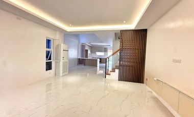 FOR SALE WITH FLEXIBLE TERMS ELEGANT HOUSE IN PILAR VILLAGE LAS PINAS