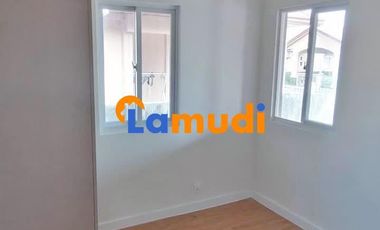 Rush Sale! Corner. 3-BR Ready to Occupy in Villa Conchita Subd.,Davao City