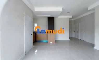 Rush Sale! Corner. 3-BR Ready to Occupy in Villa Conchita Subd.,Davao City
