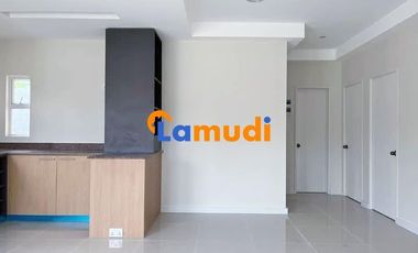 Rush Sale! Corner. 3-BR Ready to Occupy in Villa Conchita Subd.,Davao City