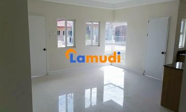 Rush Sale! Corner. 3-BR Ready to Occupy in Villa Conchita Subd.,Davao City