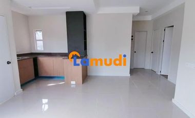Rush Sale! Corner. 3-BR Ready to Occupy in Villa Conchita Subd.,Davao City