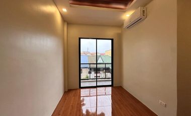 THREE STOREY INDUSTRIAL HOUSE FOR SALE IN PILAR VILLAGE LAS PINAS