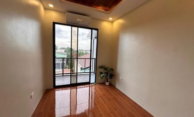 THREE STOREY INDUSTRIAL HOUSE FOR SALE IN PILAR VILLAGE LAS PINAS