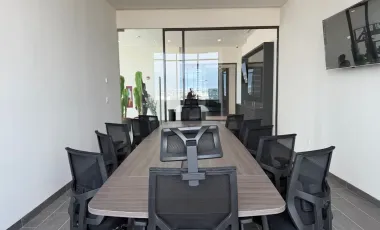 Oficina en venta en Villa Vergel Residencial, Saltillo, Coahuila de Zaragoza