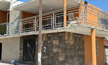 Casa en venta en Cerro del Pueblo, Saltillo, Coahuila de Zaragoza