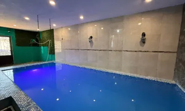 Casa en venta en Cerro del Pueblo, Saltillo, Coahuila de Zaragoza