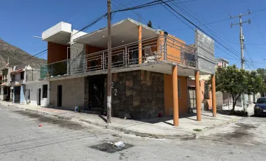 Casa en venta en Cerro del Pueblo, Saltillo, Coahuila de Zaragoza