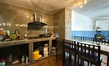 Casa en venta en Cerro del Pueblo, Saltillo, Coahuila de Zaragoza