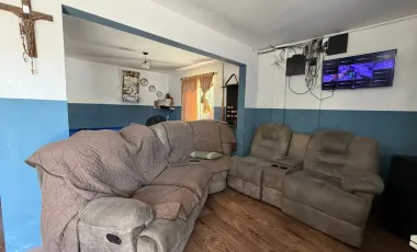 Casa en venta en Cerro del Pueblo, Saltillo, Coahuila de Zaragoza