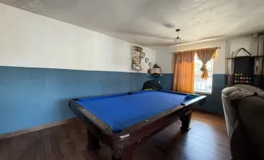 Casa en venta en Cerro del Pueblo, Saltillo, Coahuila de Zaragoza