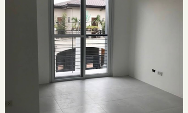 FOR SALE: Town house, Katarungan Village, Daang Hari, Muntinlupa