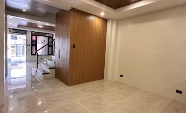 FOR SALE FOUR 4 BEDROOMS BRAND NEW MODERN HOUSE WITH SOLAR IN BETTER LIVING
