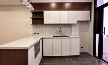 FOR SALE FOUR 4 BEDROOMS BRAND NEW MODERN HOUSE WITH SOLAR IN BETTER LIVING