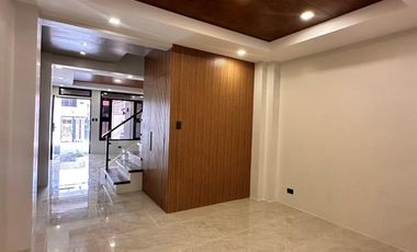 FOR SALE FOUR 4 BEDROOMS BRAND NEW MODERN HOUSE WITH SOLAR IN BETTER LIVING