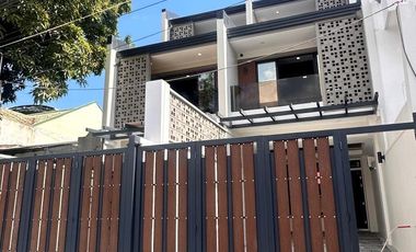 FOR SALE FOUR 4 BEDROOMS BRAND NEW MODERN HOUSE WITH SOLAR IN BETTER LIVING