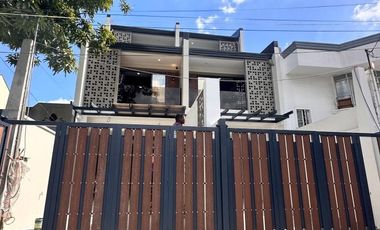 FOR SALE FOUR 4 BEDROOMS BRAND NEW MODERN HOUSE WITH SOLAR IN BETTER LIVING
