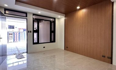 FOR SALE FOUR 4 BEDROOMS BRAND NEW MODERN HOUSE WITH SOLAR IN BETTER LIVING