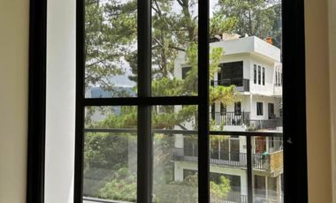 House and Lot For Sale with 4 bedrooms in Bermuda hills.