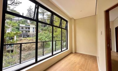 House and Lot For Sale with 4 bedrooms in Bermuda hills.