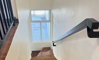 3-Bedroom Townhouse for Sale in South Greenheights, Muntinlupa City