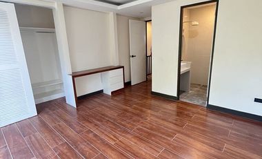 3-Bedroom Townhouse for Sale in South Greenheights, Muntinlupa City