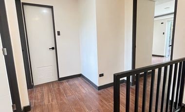 3-Bedroom Townhouse for Sale in South Greenheights, Muntinlupa City