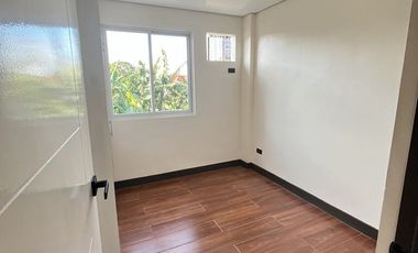 3-Bedroom Townhouse for Sale in South Greenheights, Muntinlupa City