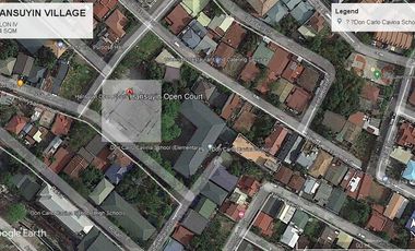 NET SALE Hansuyun Village 