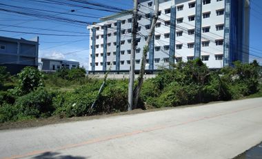 1,666sq.m. commercial lot for sale in Marigondon, Lapu-Lapu City @P25k/sq.