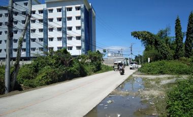 1,666sq.m. commercial lot for sale in Marigondon, Lapu-Lapu City @P25k/sq.