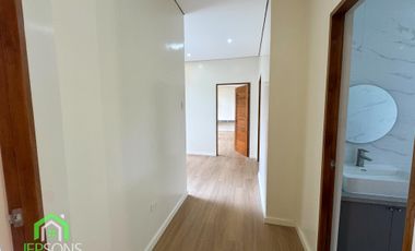 Brandnew House for sale in Baguio City