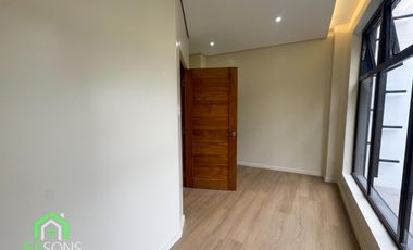 Brandnew House for sale in Baguio City