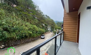 Brandnew House for sale in Baguio City
