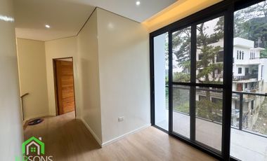 Brandnew House for sale in Baguio City