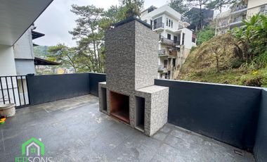 Brandnew House for sale in Baguio City