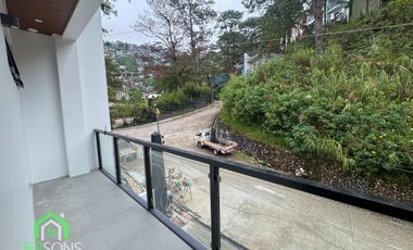 Brandnew House for sale in Baguio City